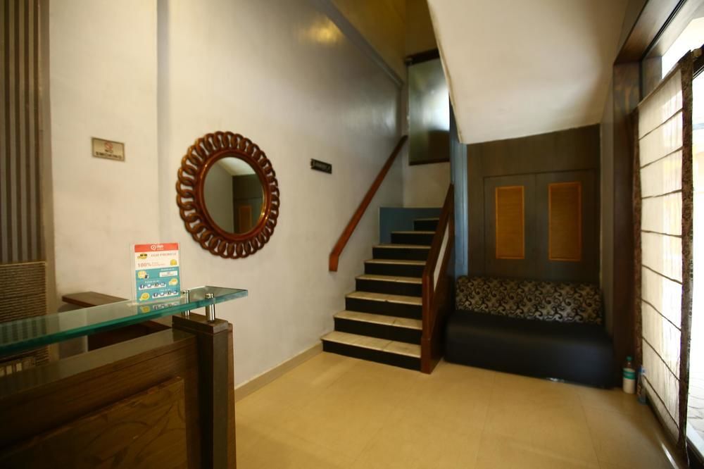 Oyo Mount Road Us Consulate Hotel 2*