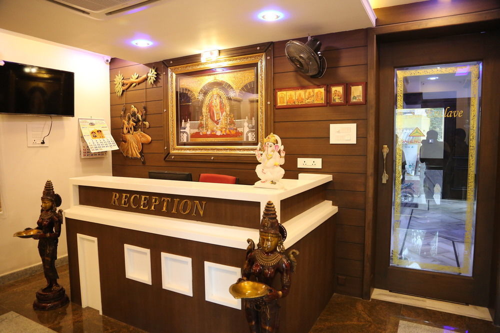 Sai Enclave Chennai