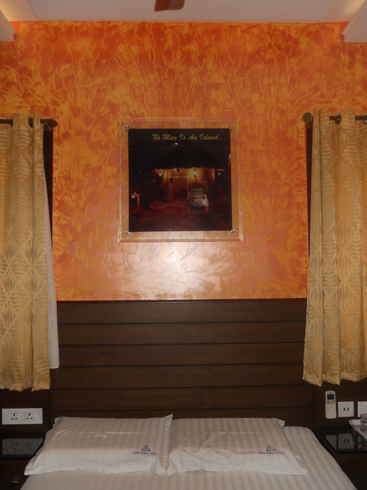 Sai Enclave Hotel Chennai