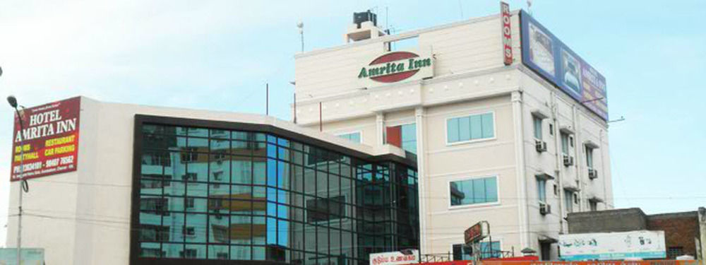 Amrita Hotel