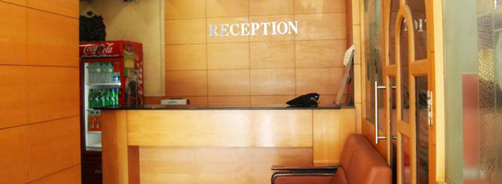 Hotel Amrita 2*