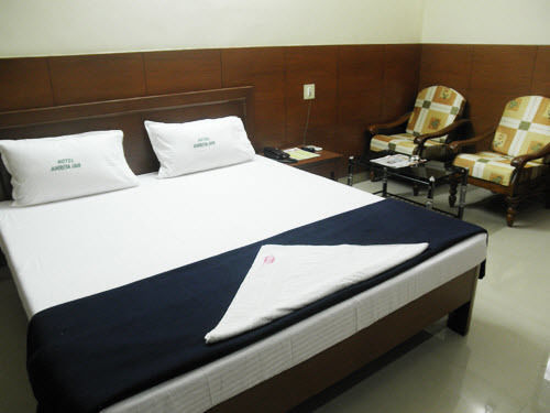 Hotel Amrita Chennai