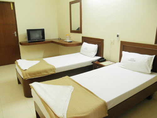 Amrita 2* Chennai
