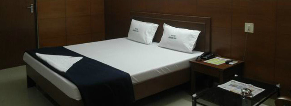 Amrita Hotel