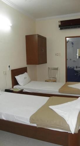 Amrita Hotel Chennai