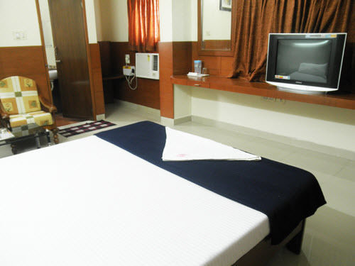 Amrita Hotel Chennai