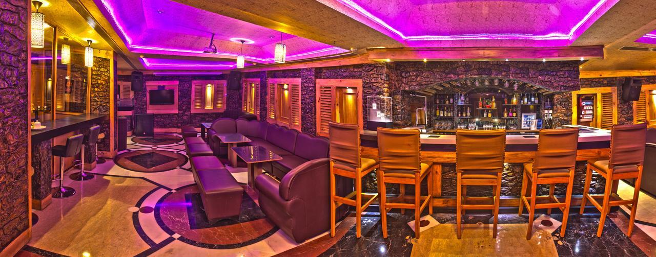 Benzz Park 4* Chennai