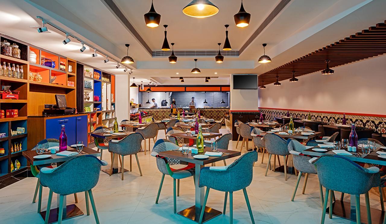 Zone By The Park, Orr, Chennai