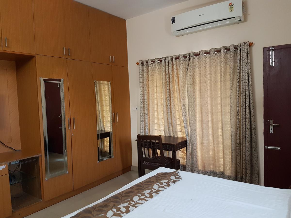 Nrs Royal Club * Chennai