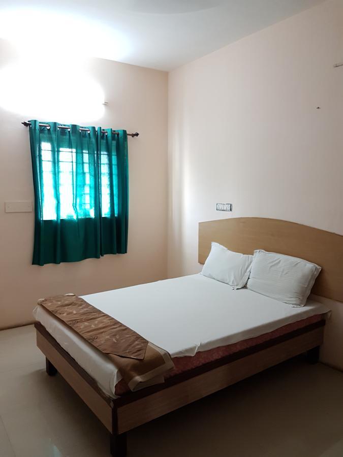 Nrs Royal Club Aparthotel Chennai