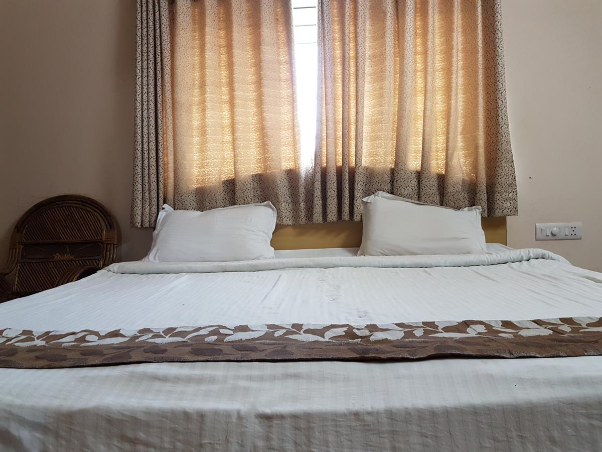 Nrs Royal Club Aparthotel Chennai