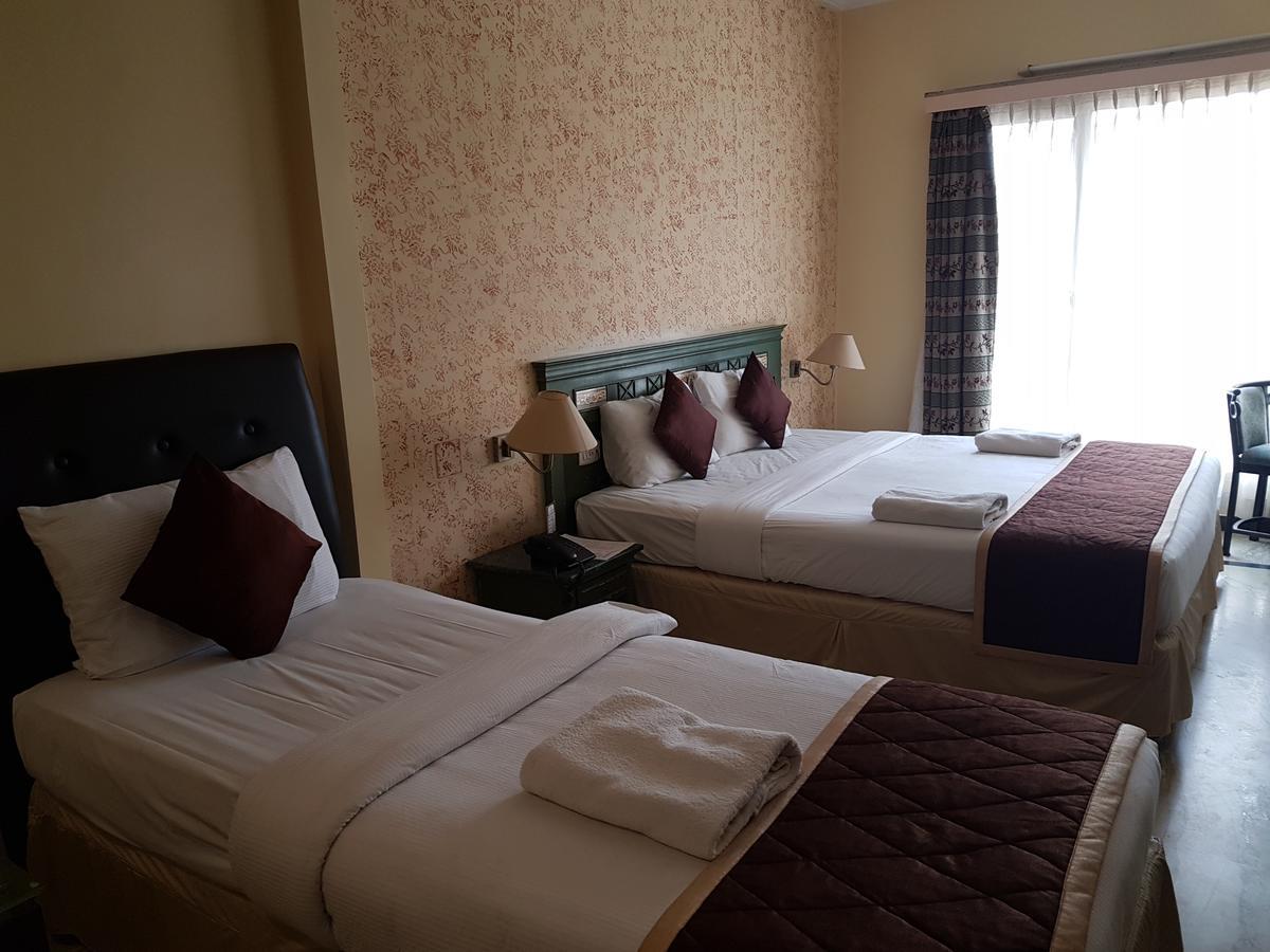 Hotel Glm Meridian