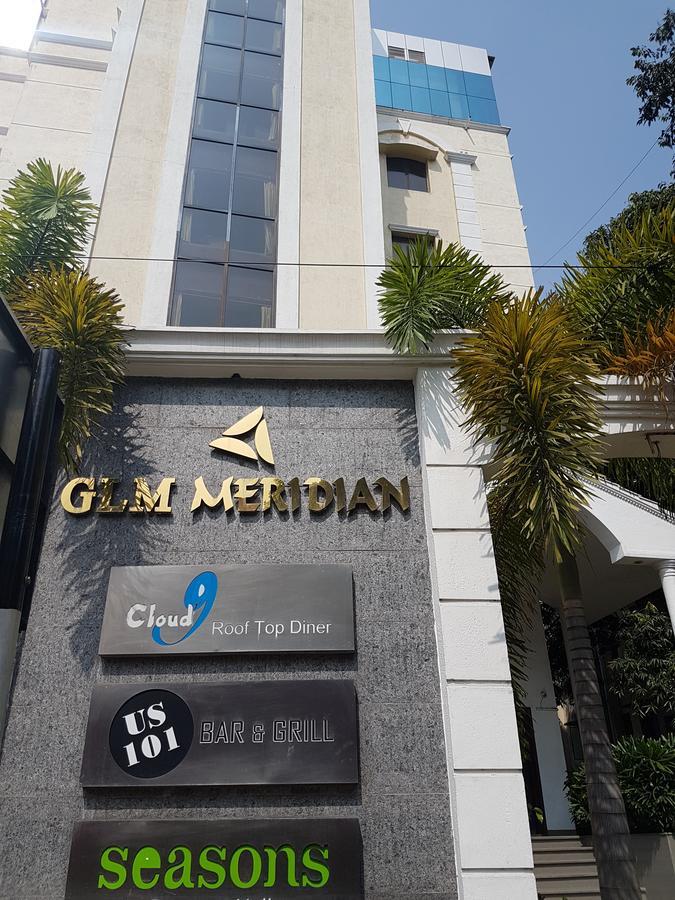 Hotel Glm Meridian Chennai