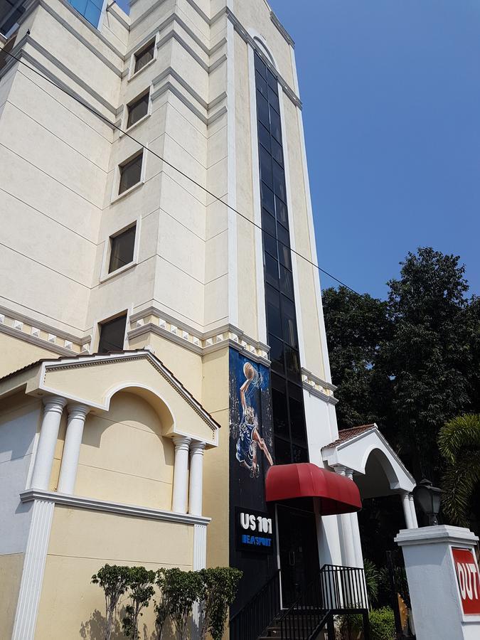 Hotel Glm Meridian
