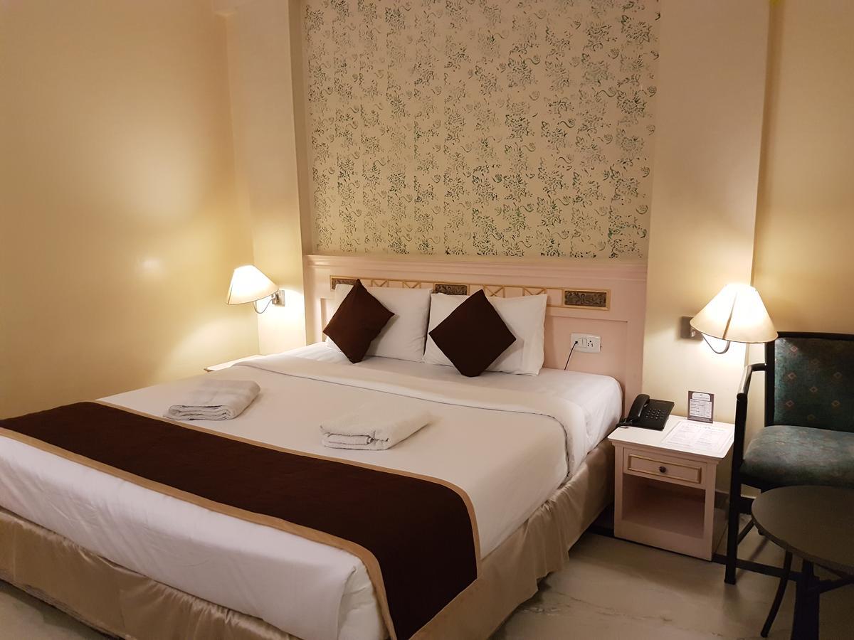 Hotel Glm Meridian 3*
