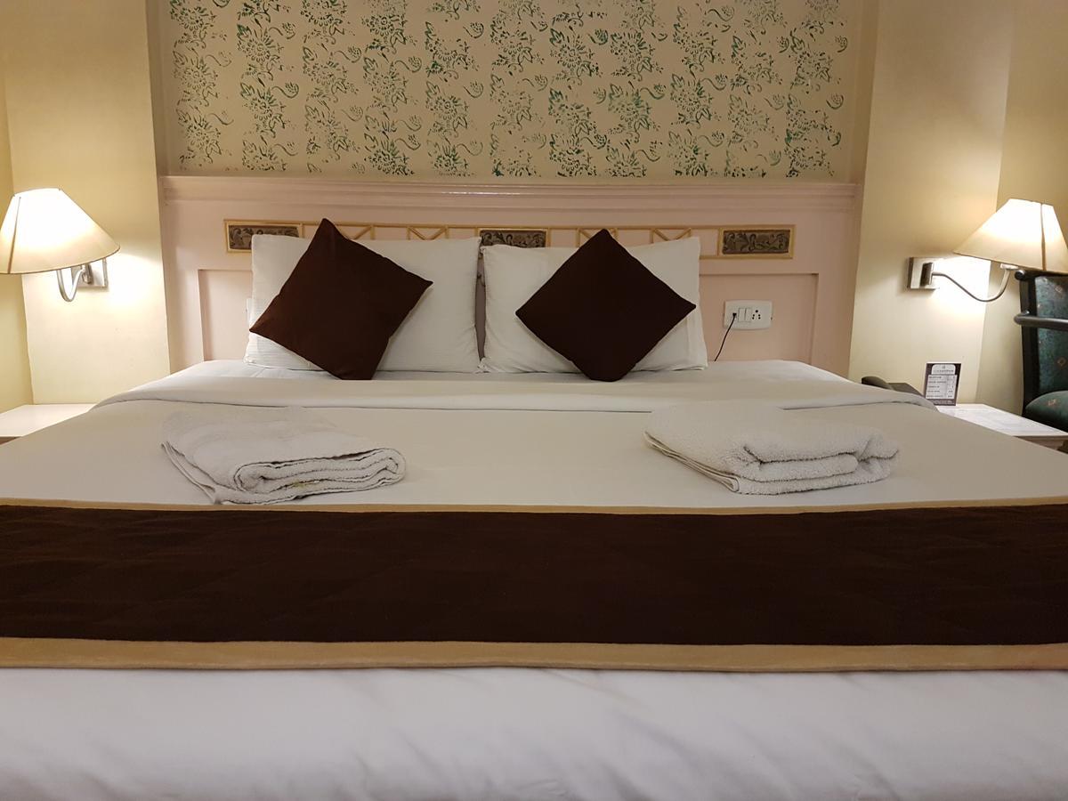 Hotel Glm Meridian 3*