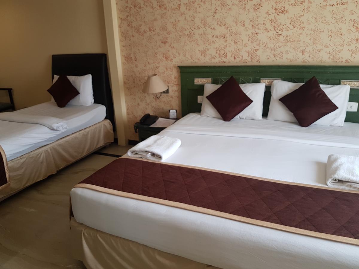 Hotel Glm Meridian 3*