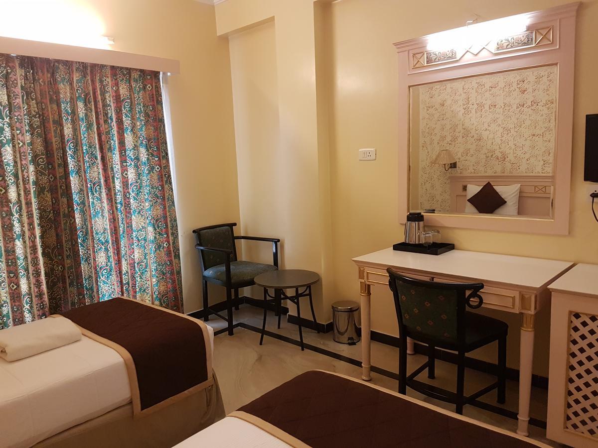 Hotel Glm Meridian Chennai