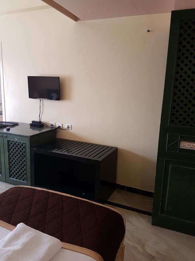 Glm Meridian Hotel