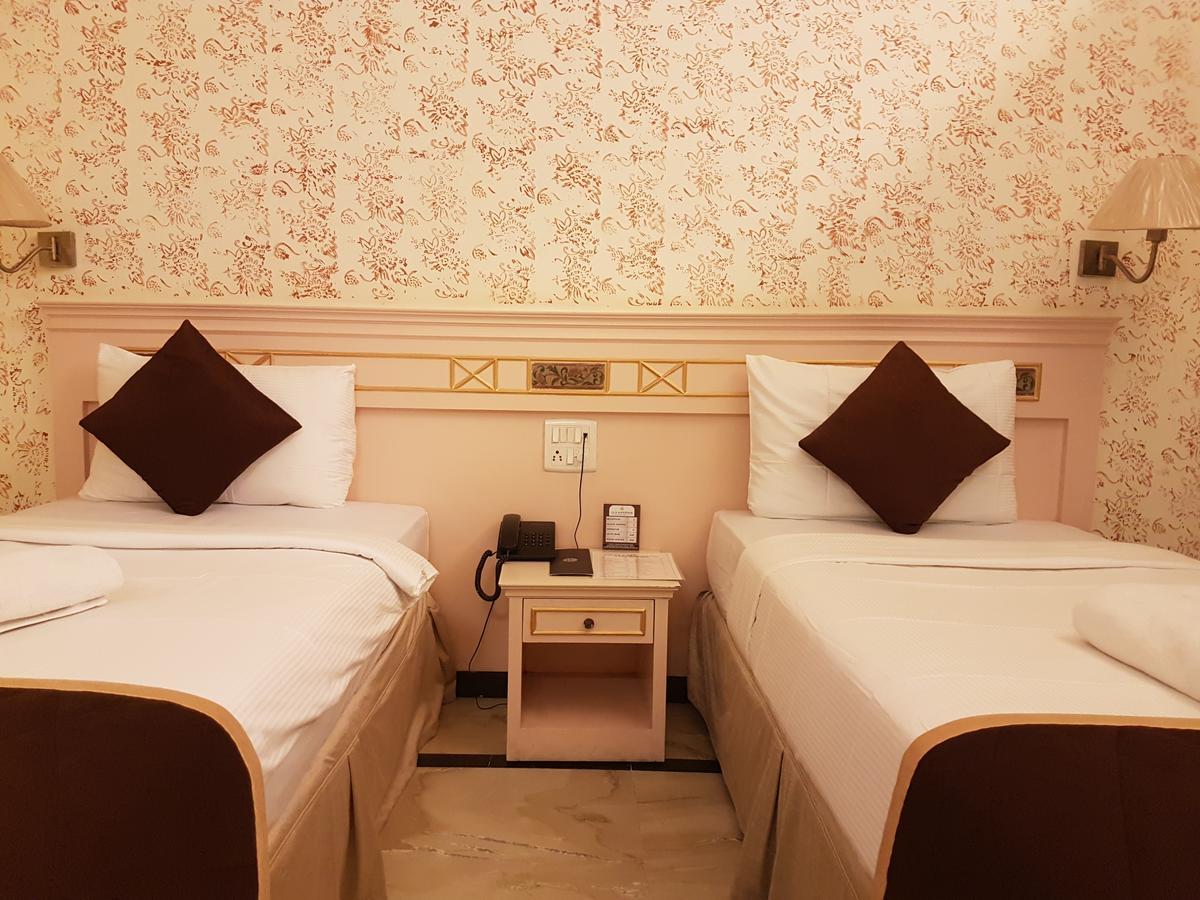 Hotel Glm Meridian