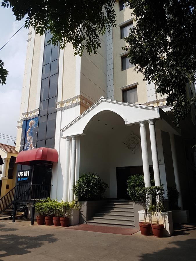 Hotel Glm Meridian 3*