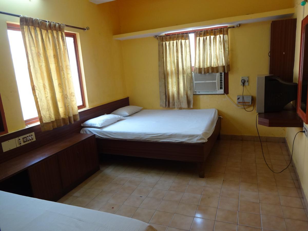 Pensão Ammu Palace