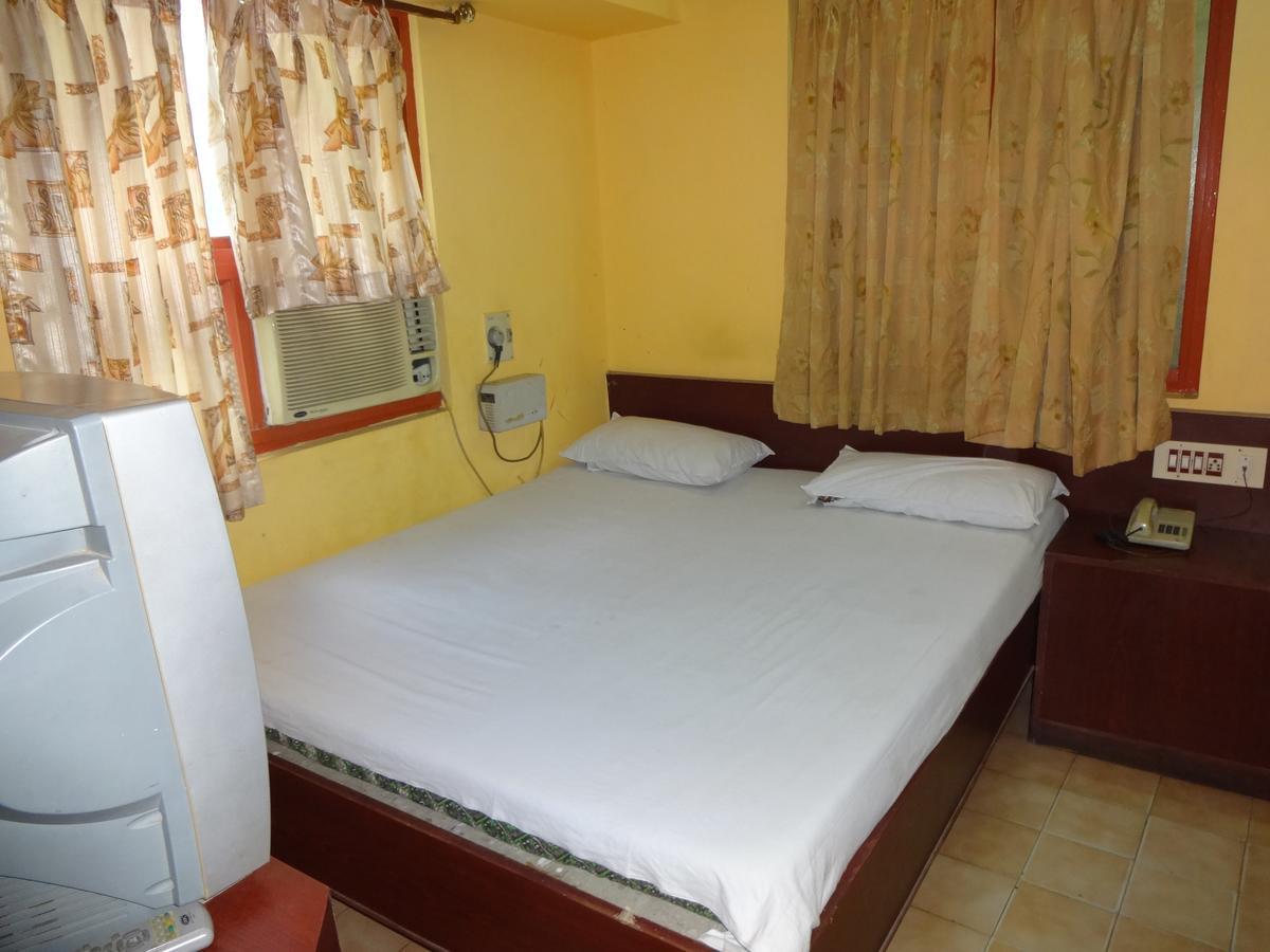 Ammu Palace 2* Chennai