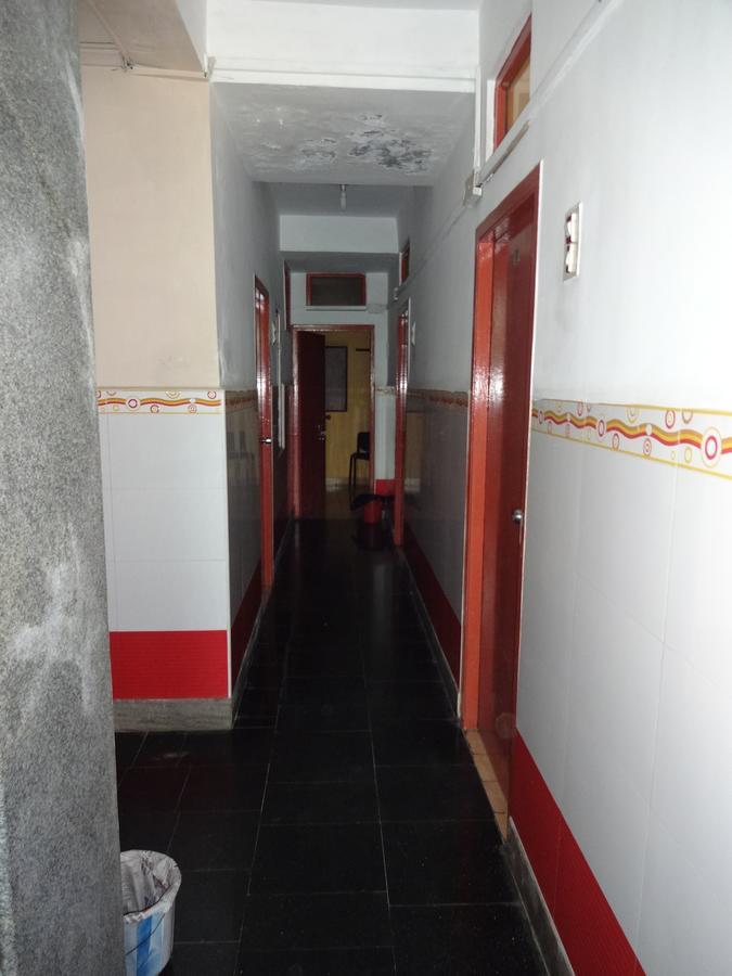 Ammu Palace 2* Chennai
