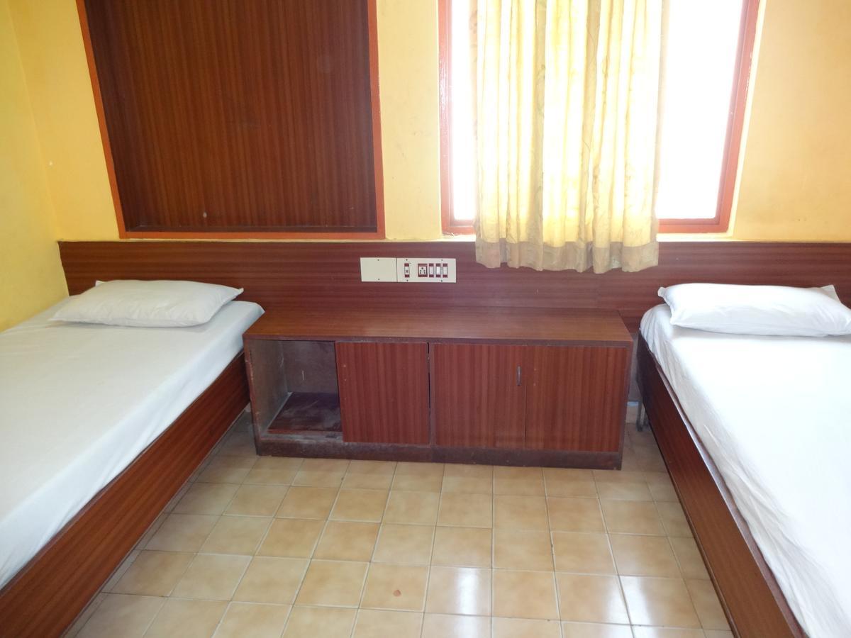 Ammu Palace Pensão Chennai