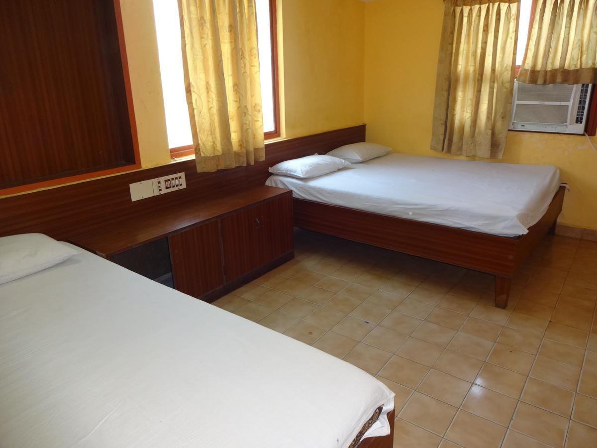 Pensão Ammu Palace Chennai