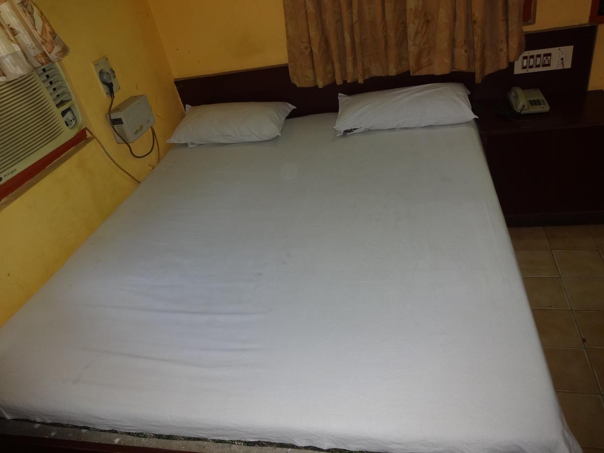 Ammu Palace Pensão