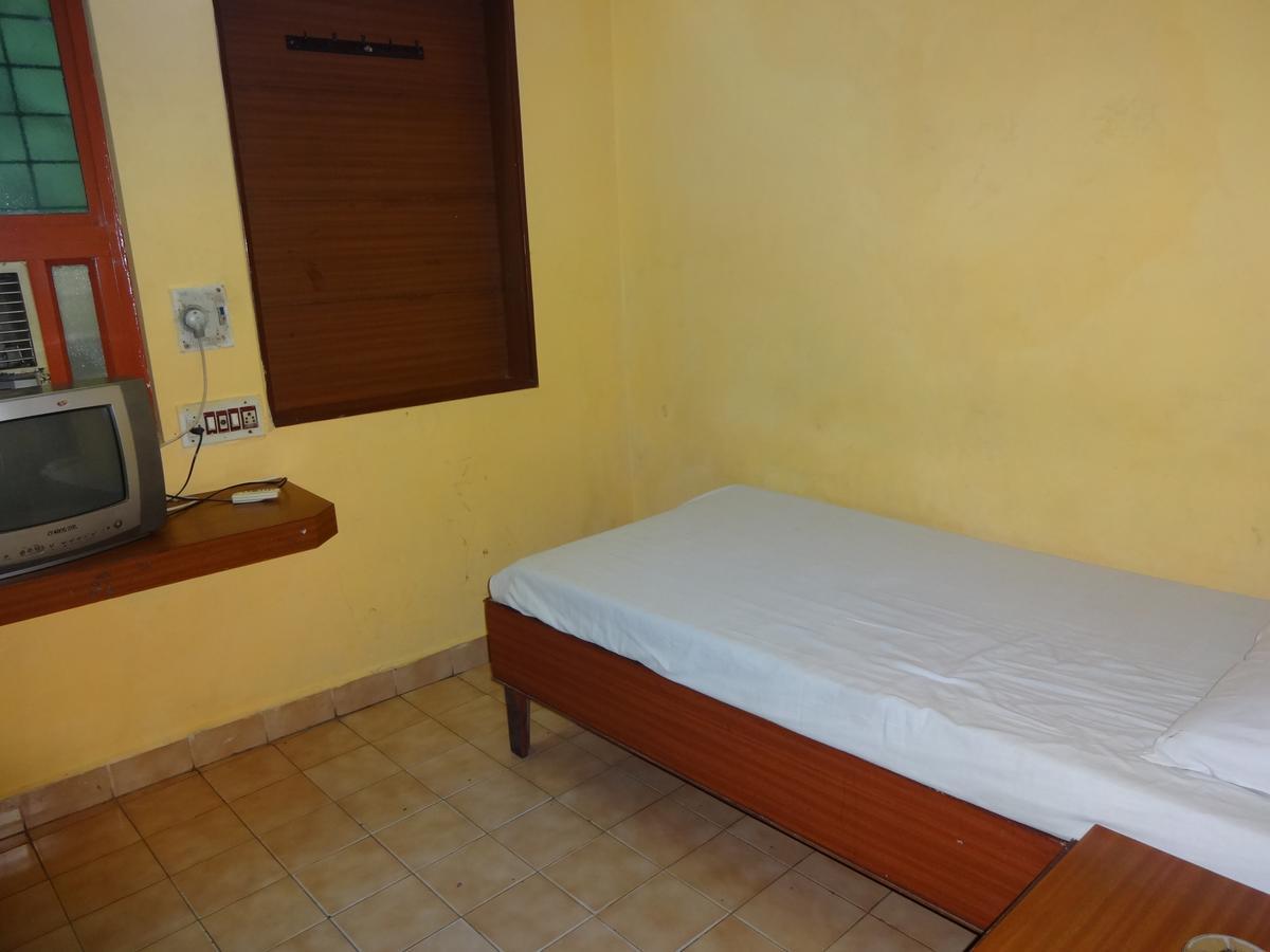Ammu Palace Pensão