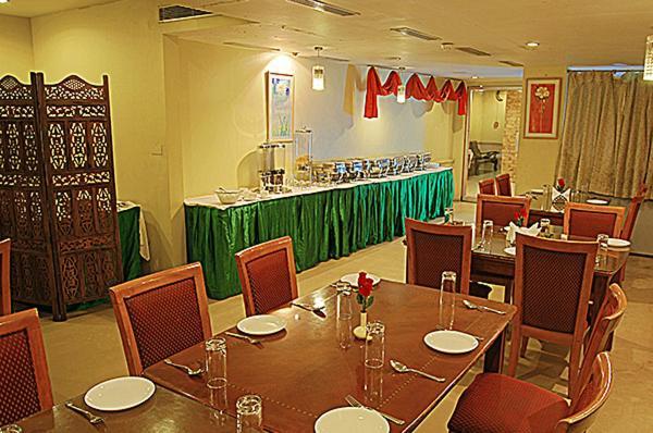 Hotel Park View Chennai