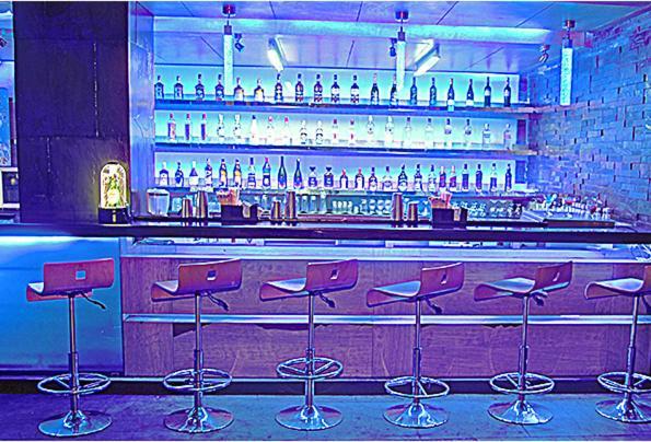 Park View Hotel Chennai