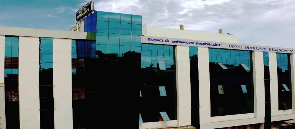 Hotel Super Townhouse G Silver Hotels Mount Road