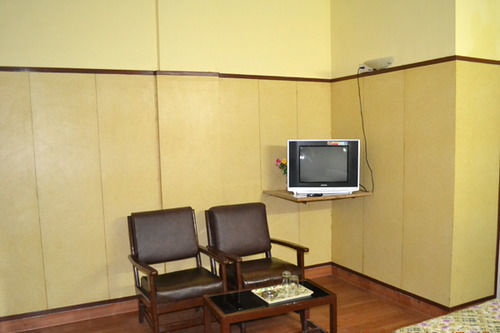Hotel Super Townhouse G Silver Hotels Mount Road 4*