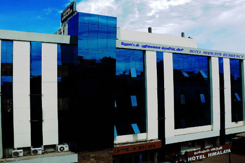 Super Townhouse G Silver Hotels Mount Road