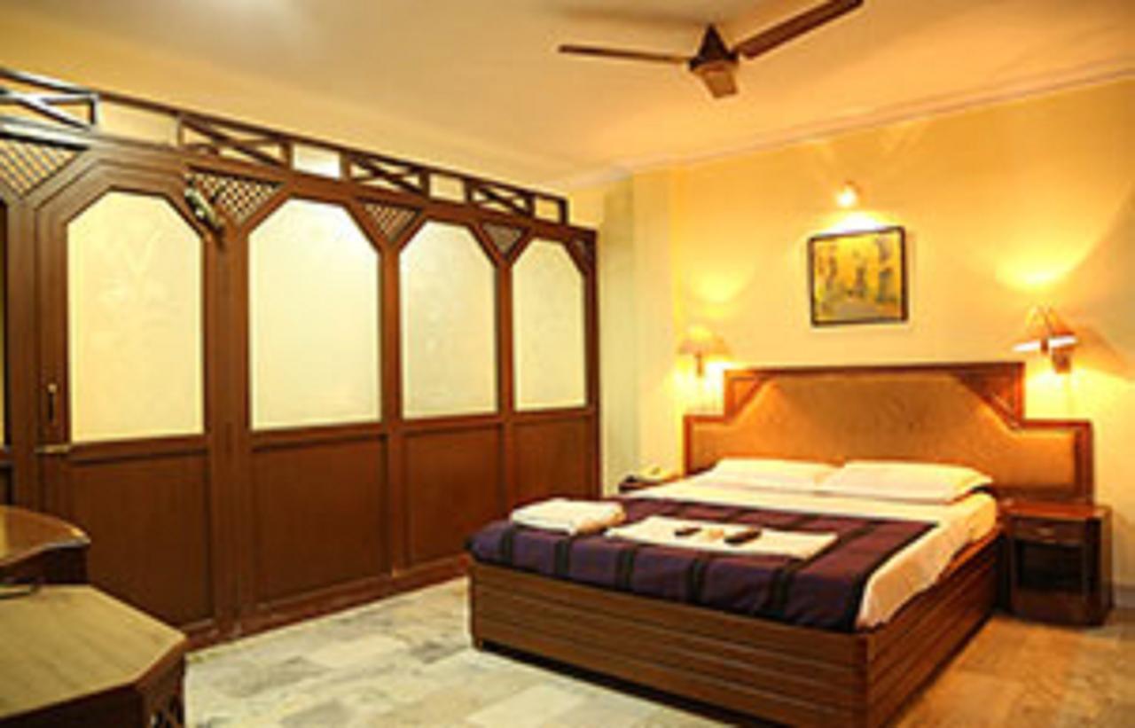 Golden Tower Chennai