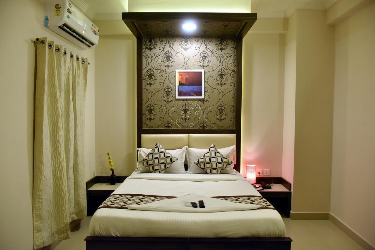 White Park Chennai
