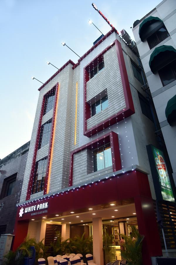 Hotel White Park