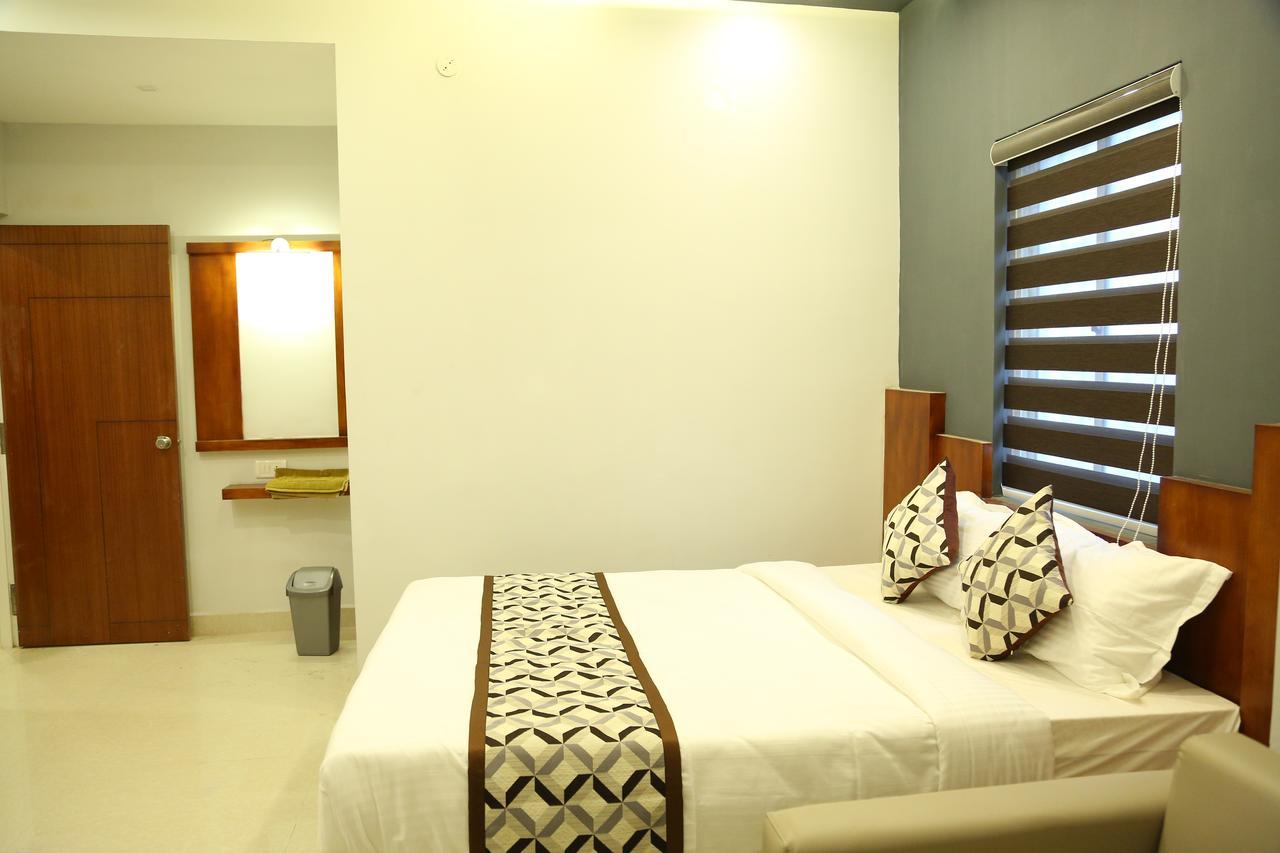 4u Business Hotel 3*