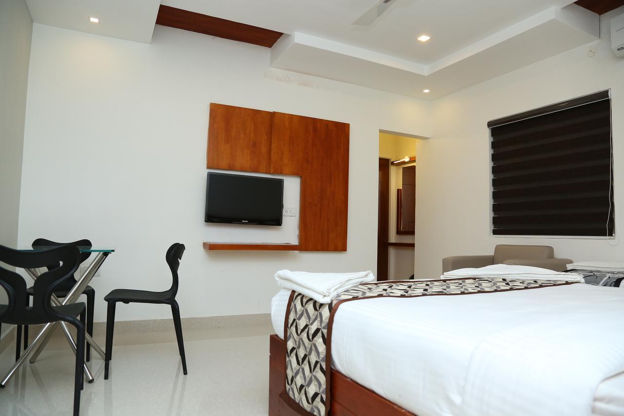 Hotel 4u Business Chennai