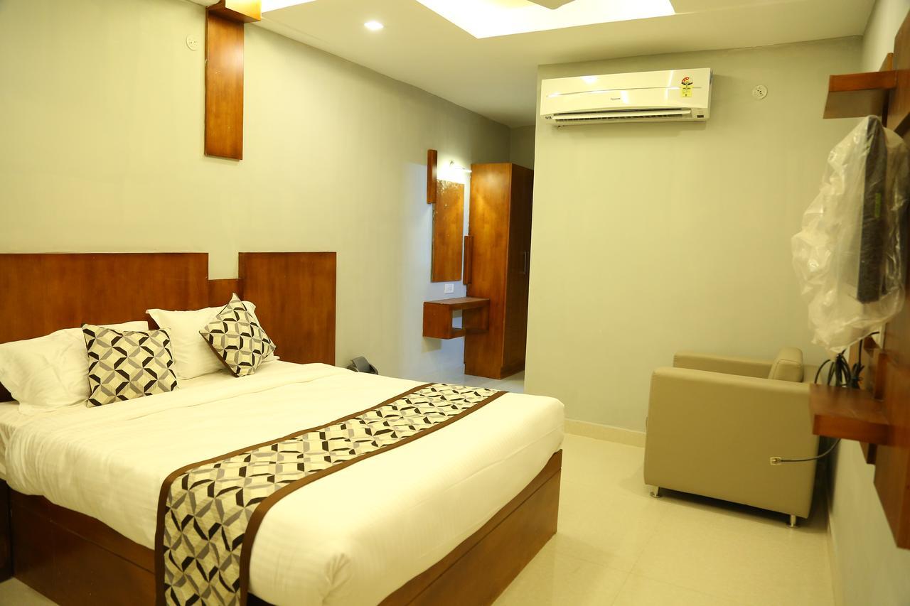 Hotel 4u Business 3*
