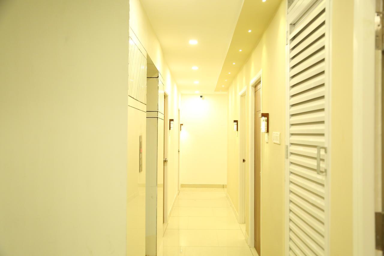 4u Business Chennai