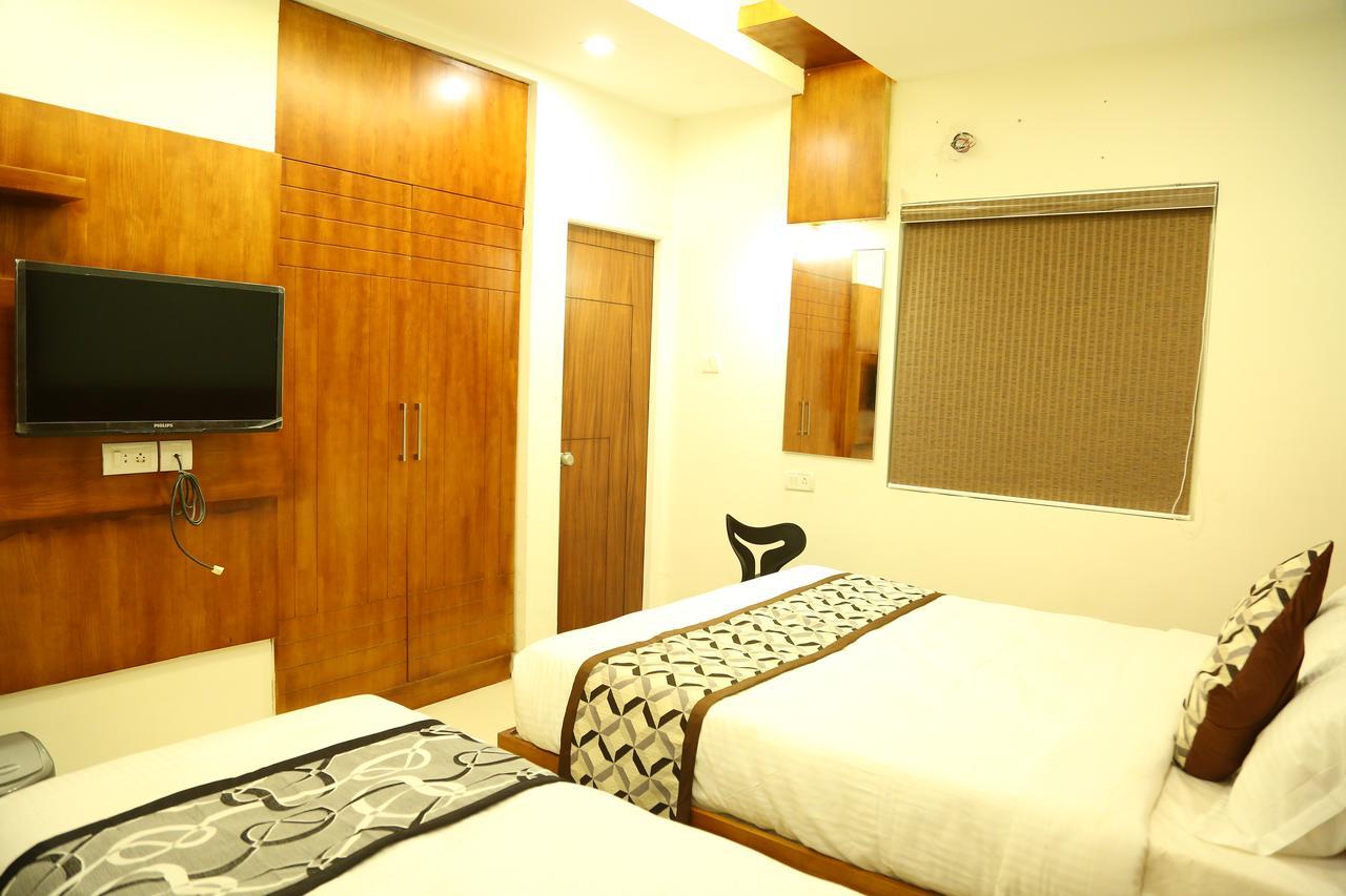 Hotel 4u Business