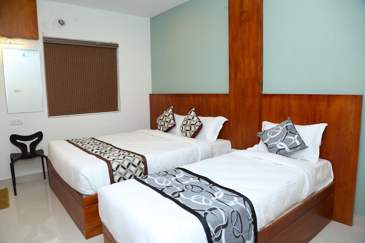 Hotel 4u Business
