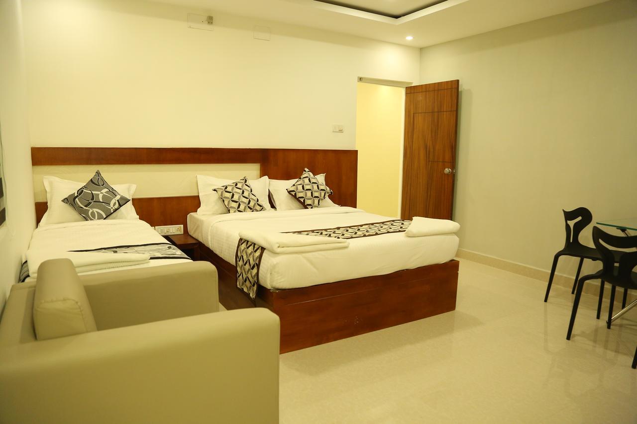 4u Business Hotel 3*