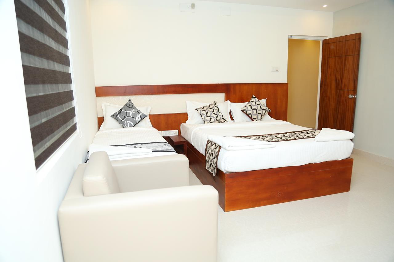 Hotel 4u Business Chennai