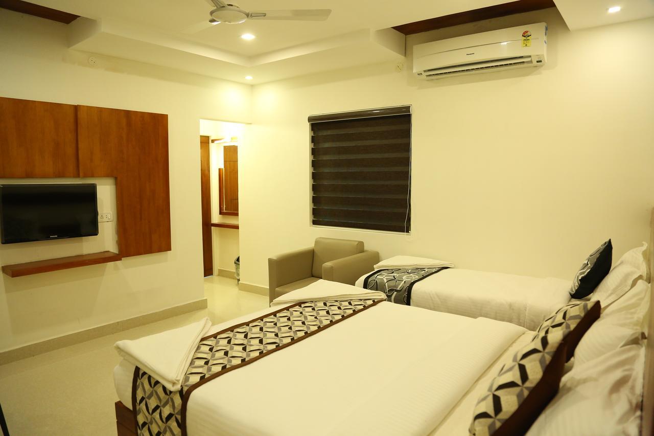 4u Business 3* Chennai