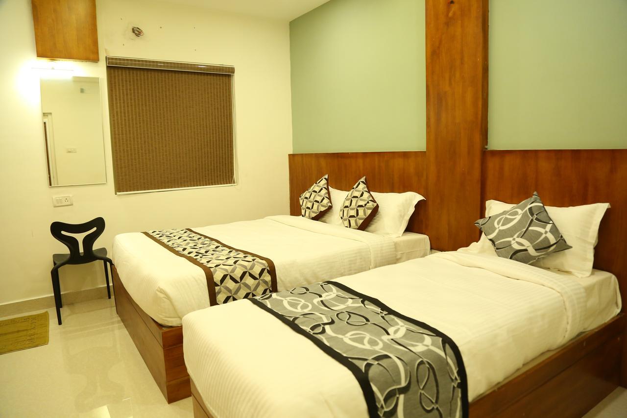Hotel 4u Business 3*